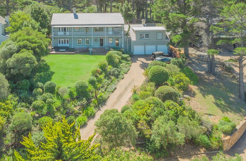 5 Bedroom Property for Sale in Ruyteplaats Western Cape